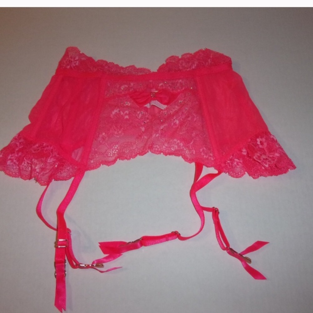 Victoria’s Secret Waist Cincher